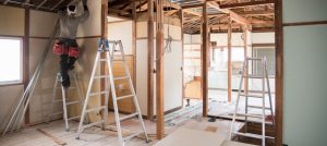 Entreprise de rénovation de la maison et de rénovation d’appartement à Teissieres-les-Boulies